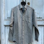 Camicia ZegnaSport