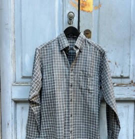 Camicia ZegnaSport