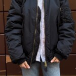 Bomber Miltec