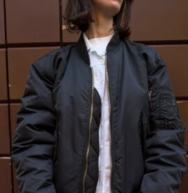 Bomber Miltec