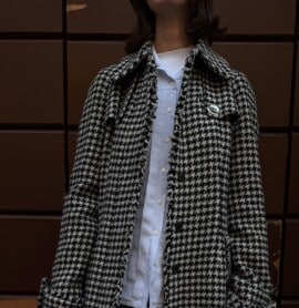 Cappotto Avant