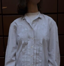 Camicia Scapa of Scotland