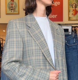 Giacca Vintage
