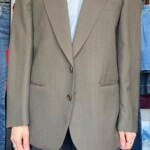 Giacca Protagonist