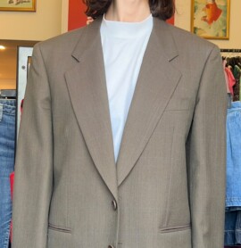 Giacca Protagonist