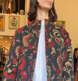 Giacca Veronica Damiani