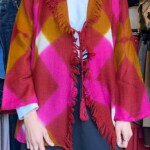 Giacca Dress More with Less