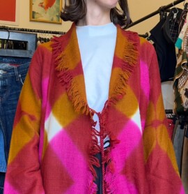 Giacca Dress More with Less